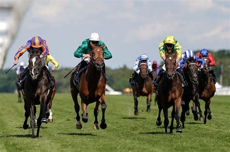 2024 Coronation Stakes Tips .